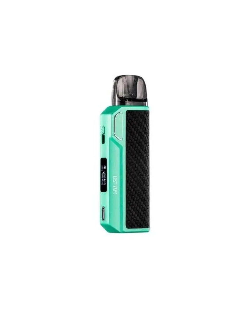 Lost Vape Thelema Elite Pod Mod - Luksus i Funkcjonalność