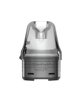 OXVA NeXLIM cartridge - Wydajny i szczelny cartridge
