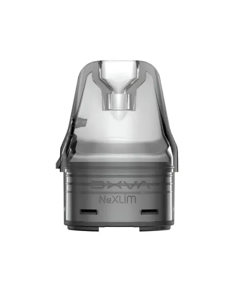 OXVA NeXLIM cartridge - Wydajny i szczelny cartridge