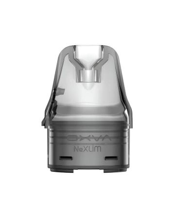 OXVA NeXLIM cartridge - Wydajny i szczelny cartridge