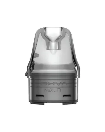 OXVA NeXLIM cartridge - Wydajny i szczelny cartridge