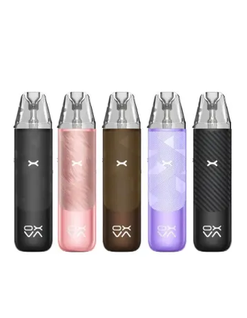 OXVA NeXLIM GO 40 W – ultralekki pod Dual Mesh z 1800 mAh
