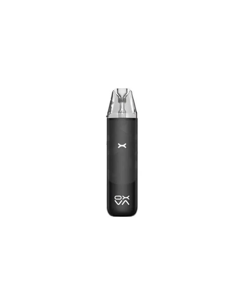 OXVA NeXLIM GO 40 W – ultralekki pod Dual Mesh z 1800 mAh