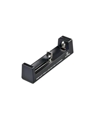 XTAR MC1-C – kompaktowa ładowarka Li-ion USB-C