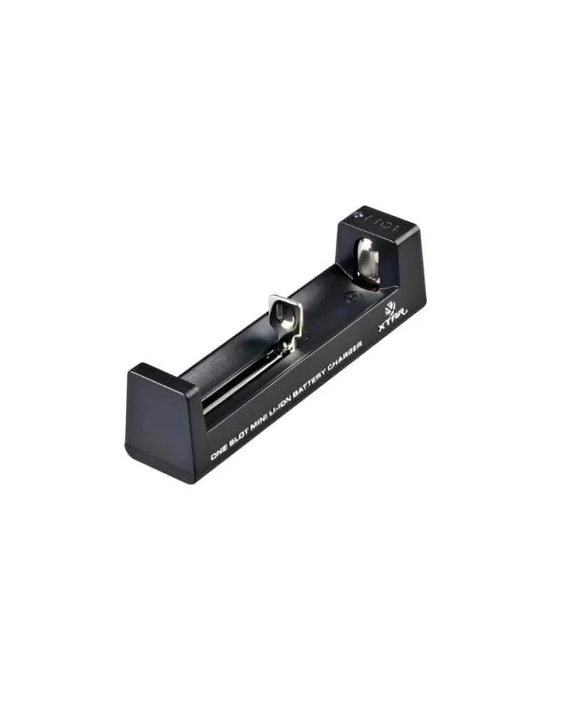 XTAR MC1-C – kompaktowa ładowarka Li-ion USB-C