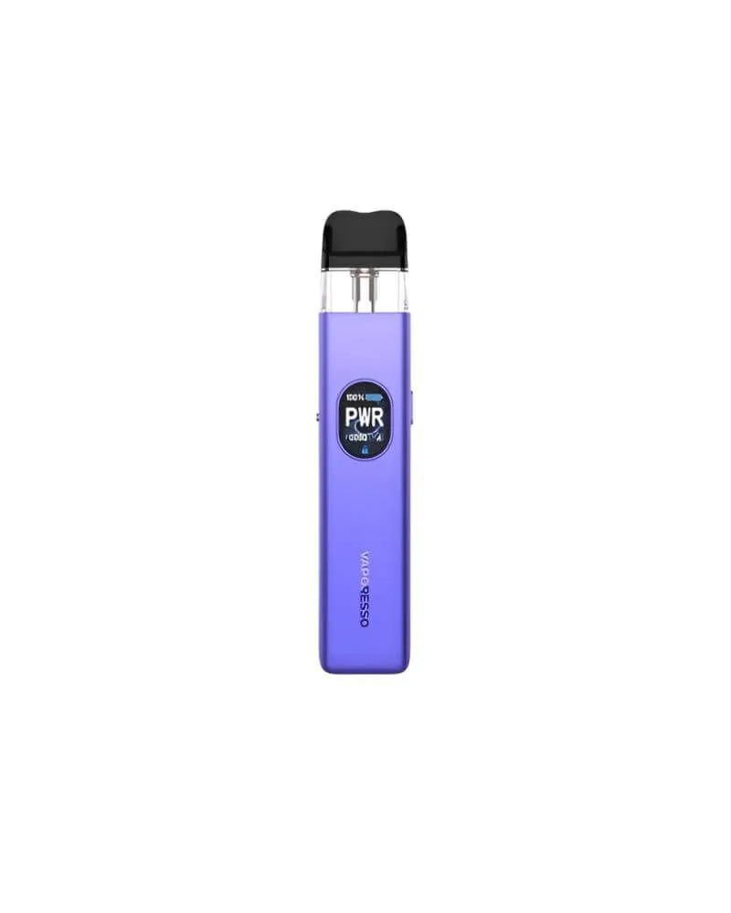 Vaporesso XROS 5 Kit - potężny pod z możliwością dostosowania