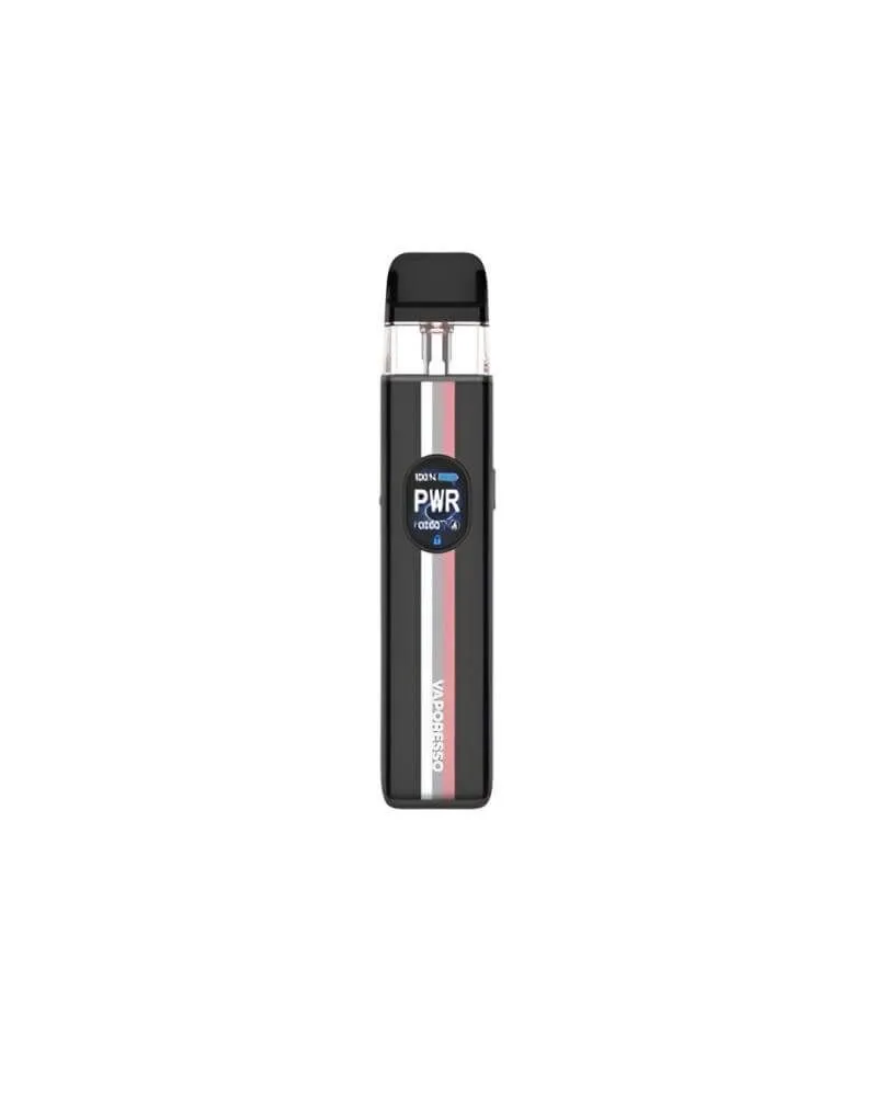 Vaporesso XROS 5 Kit - potężny pod z możliwością dostosowania