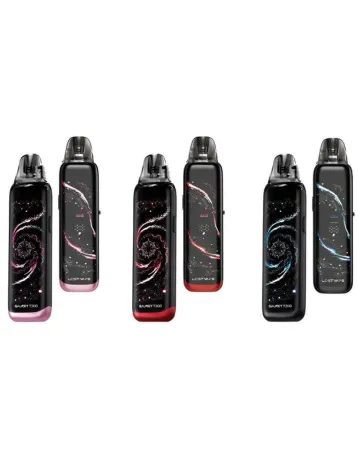 Lost Vape Galaxy T360 Pod Kit 2 ml – nowoczesny pod vape