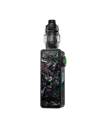 Lost Vape Centaurus M100 Kit – Mod + Sub Ohm V2 Tank