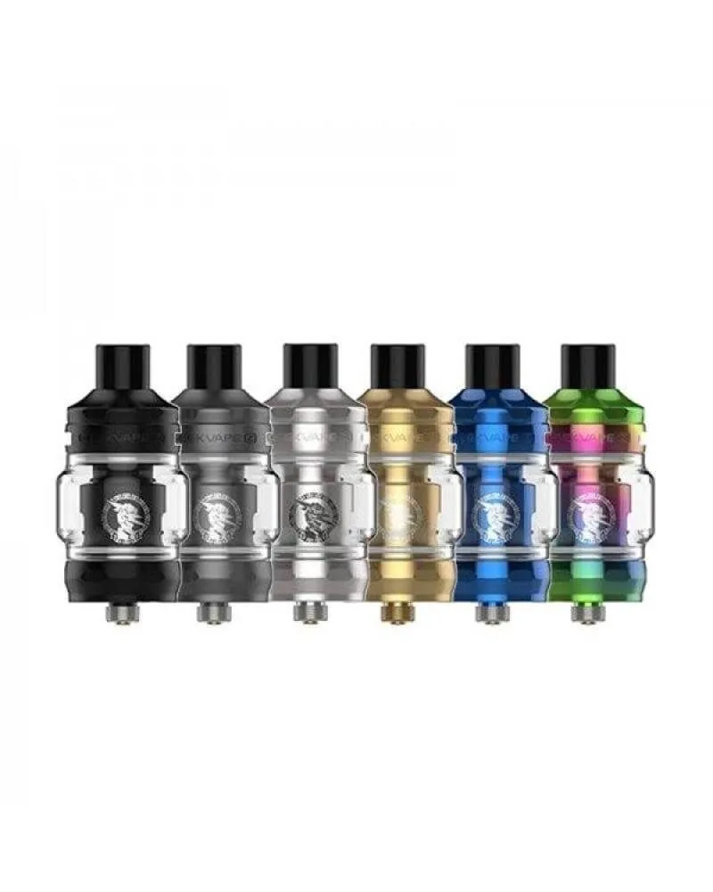 GeekVape Zeus Nano 2 Tank – Kompaktowy i Wydajny Atomizer