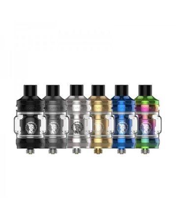 GeekVape Zeus Nano 2 Tank – Kompaktowy i Wydajny Atomizer