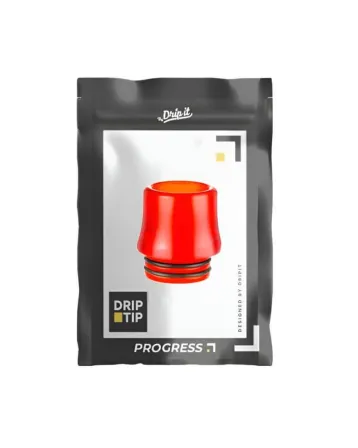 Drip Tip od Drip It 01 810 – ustnik 810 w wielu kolorach