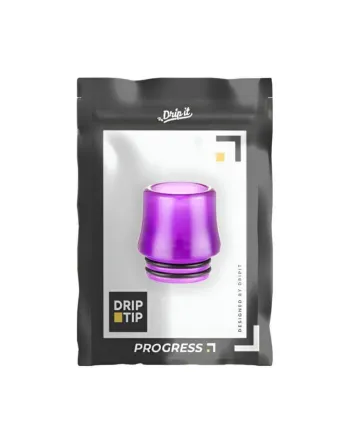 Drip Tip od Drip It 01 810 – ustnik 810 w wielu kolorach