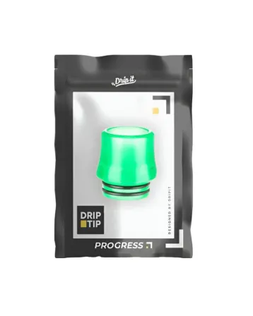 Drip Tip od Drip It 01 810 – ustnik 810 w wielu kolorach