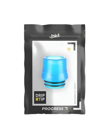 Drip Tip od Drip It 01 810 – ustnik 810 w wielu kolorach