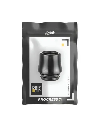 Drip Tip od Drip It 01 810 – ustnik 810 w wielu kolorach