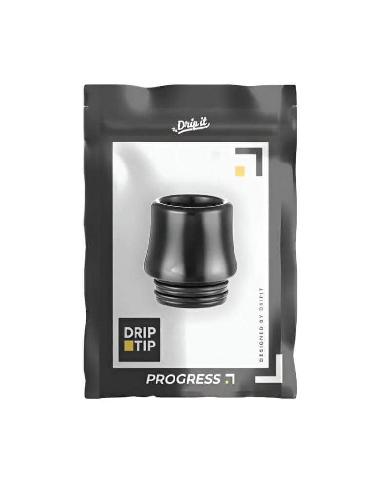 Drip Tip od Drip It 01 810 – ustnik 810 w wielu kolorach