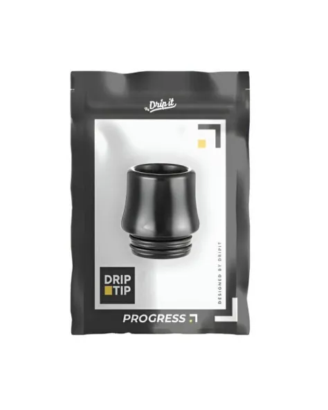 Drip Tip od Drip It 01 810 – ustnik 810 w wielu kolorach
