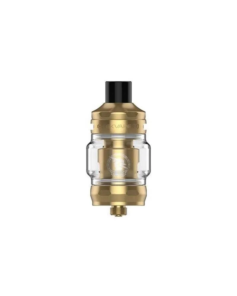 GeekVape Zeus Nano 2 Tank – Kompaktowy i Wydajny Atomizer