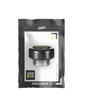 Drip Tip od Drip It 02 810 – ustnik wide-bore 810 w wielu kolorach