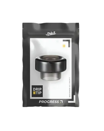 Drip Tip od Drip It 02 810 – ustnik wide-bore 810 w wielu kolorach