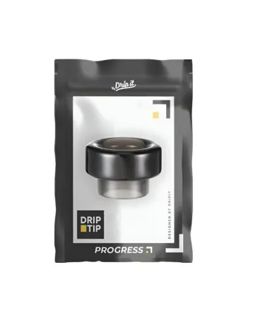 Drip Tip od Drip It 02 810 – ustnik wide-bore 810 w wielu kolorach