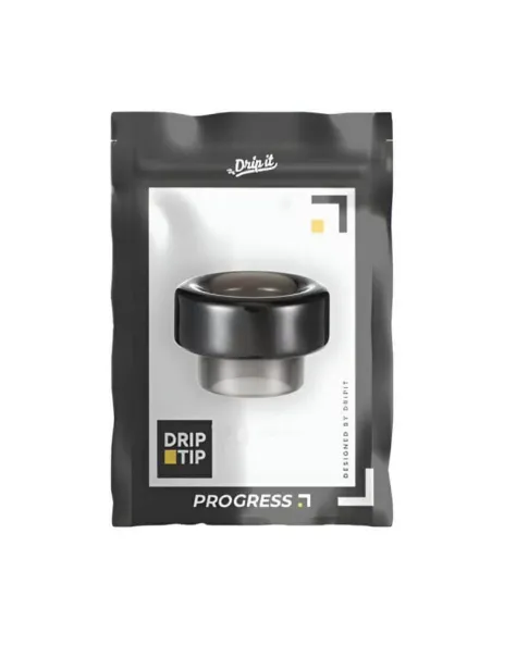 Drip Tip od Drip It 02 810 – ustnik wide-bore 810 w wielu kolorach