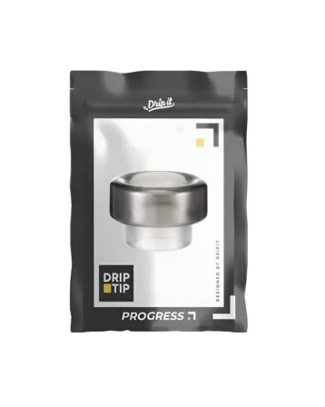 Drip Tip od Drip It 02 810 – ustnik wide-bore 810 w wielu kolorach