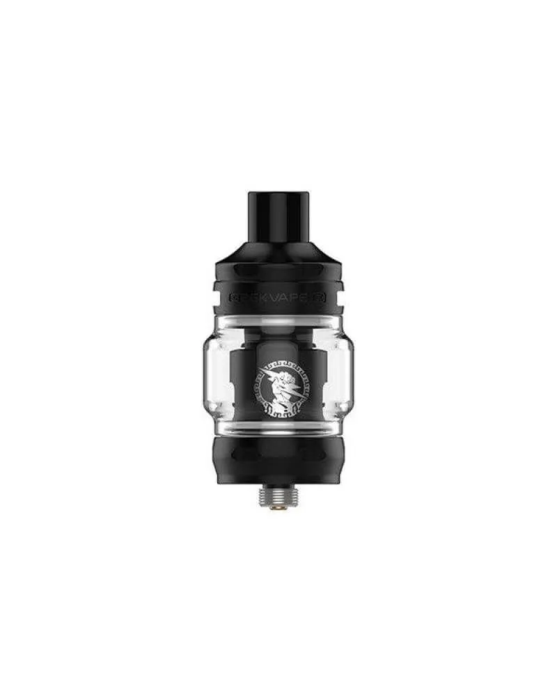 GeekVape Zeus Nano 2 Tank – Kompaktowy i Wydajny Atomizer