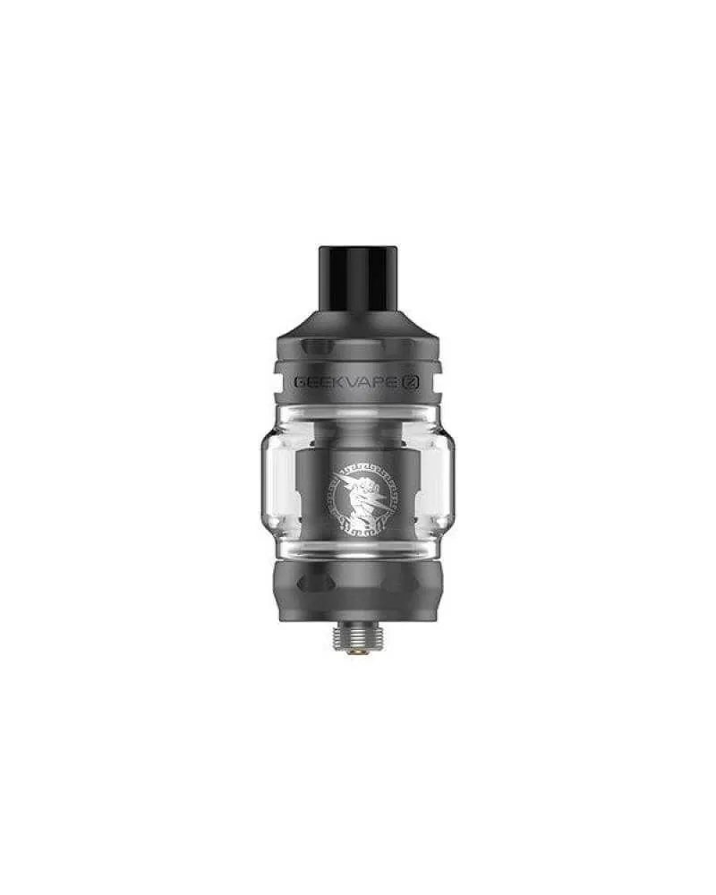 GeekVape Zeus Nano 2 Tank – Kompaktowy i Wydajny Atomizer