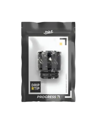 Drip Tip od Drip It 08 810 – ustnik wide-bore 810 w wielu kolorach