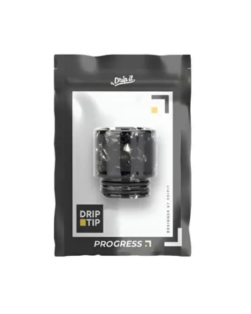 Drip Tip od Drip It 08 810 – ustnik wide-bore 810 w wielu kolorach