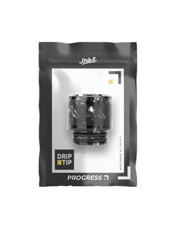 Drip Tip od Drip It 08 810 – ustnik wide-bore 810 w wielu kolorach