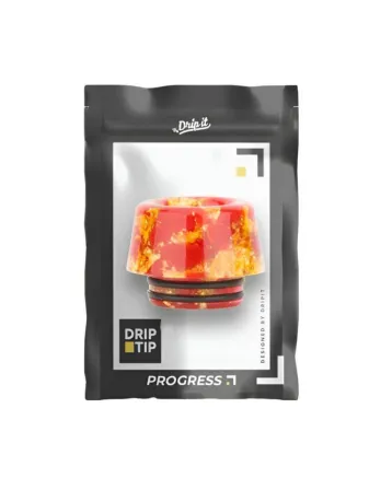 Drip Tip od Drip It 11 810 – ustnik wide-bore 810 w wielu kolorach