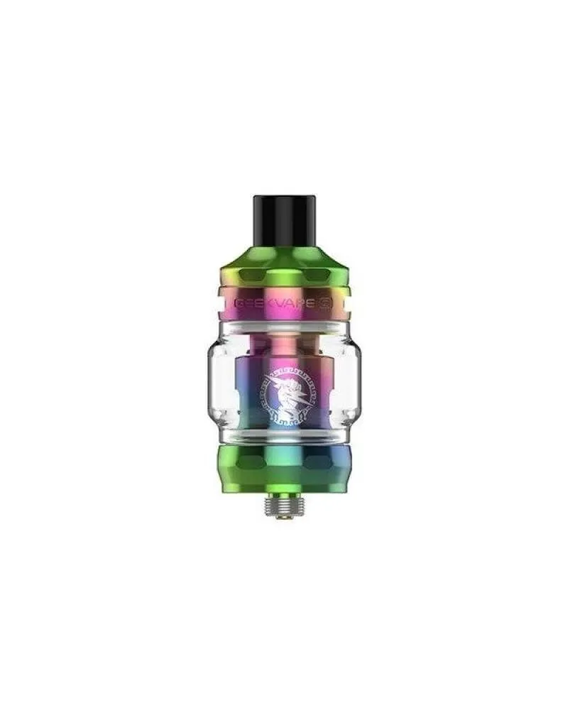 GeekVape Zeus Nano 2 Tank – Kompaktowy i Wydajny Atomizer