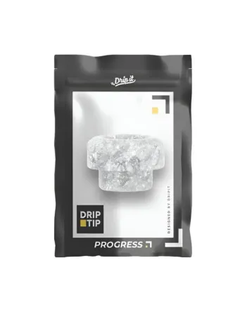 Drip Tip od Drip It 14 810 – ustnik wide-bore 810 w wielu kolorach