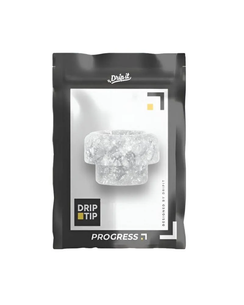 Drip Tip od Drip It 14 810 – ustnik wide-bore 810 w wielu kolorach