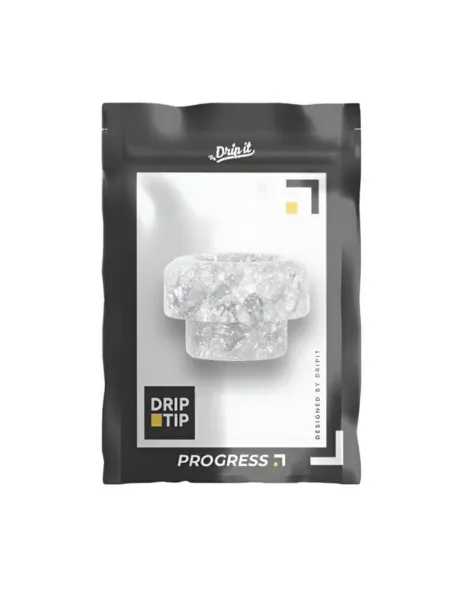 Drip Tip od Drip It 14 810 – ustnik wide-bore 810 w wielu kolorach