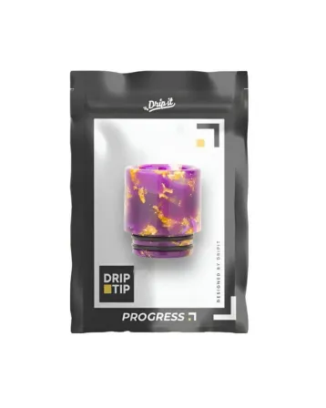 Drip Tip od Drip It 09 810 – ustnik wide-bore 810 w wielu kolorach