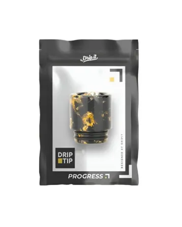 Drip Tip od Drip It 09 810 – ustnik wide-bore 810 w wielu kolorach