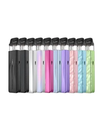 Vaporesso XROS 5 Mini Kit - 1500 mAh - Kompaktowe urządzenie