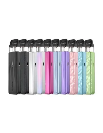 Vaporesso XROS 5 Mini Kit - 1500 mAh - Kompaktowe urządzenie