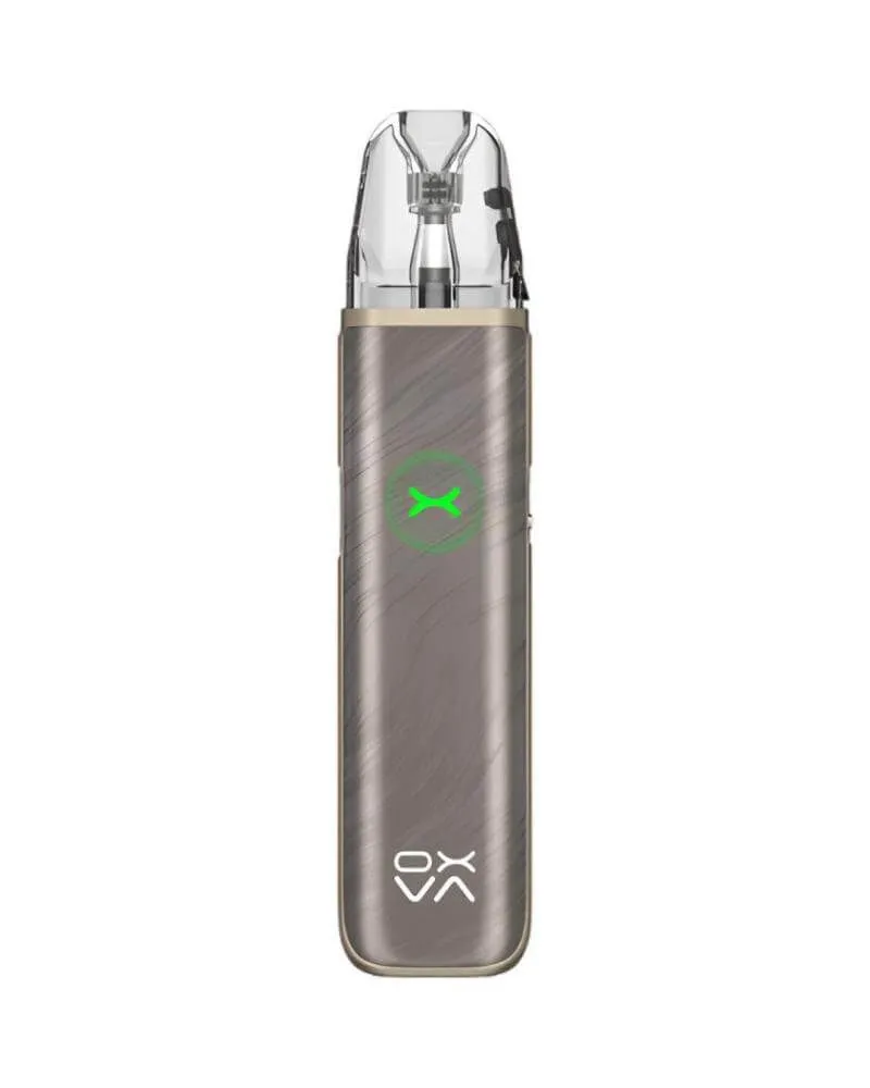 OXVA XLIM GO 2 – pod 1500 mAh, cartridge 3 ml (2 ml TPD)