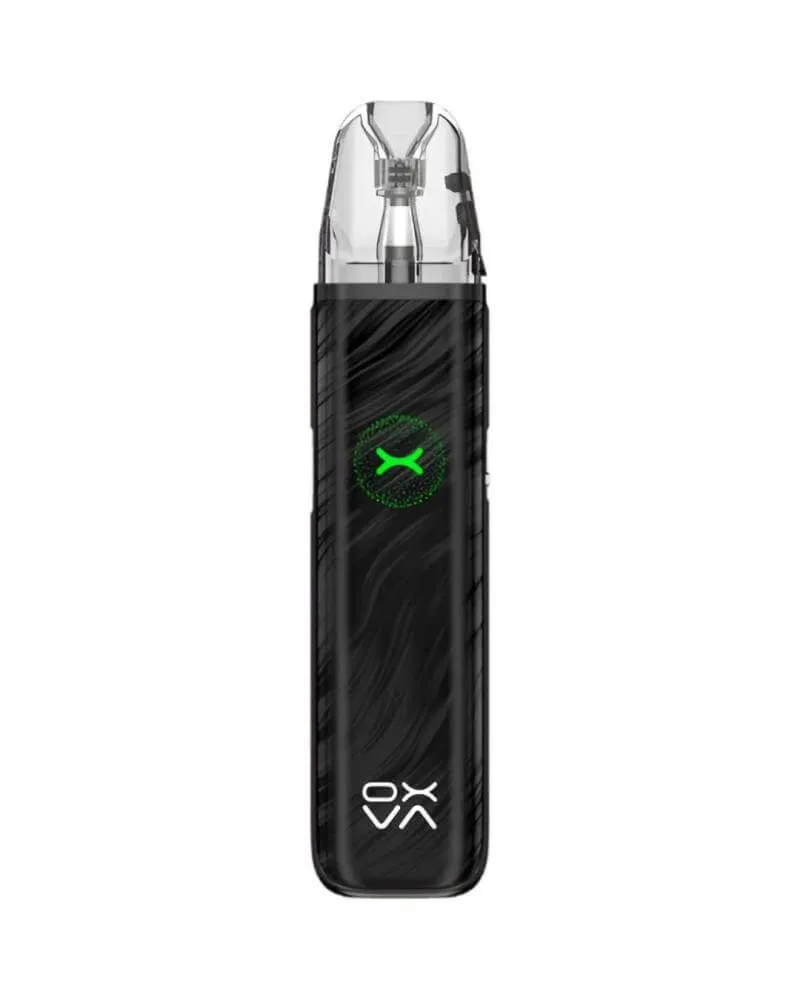 OXVA XLIM GO 2 – pod 1500 mAh, cartridge 3 ml (2 ml TPD)