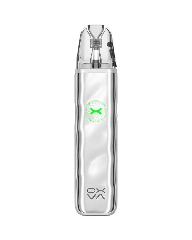 OXVA XLIM GO 2 – pod 1500 mAh, cartridge 3 ml (2 ml TPD)