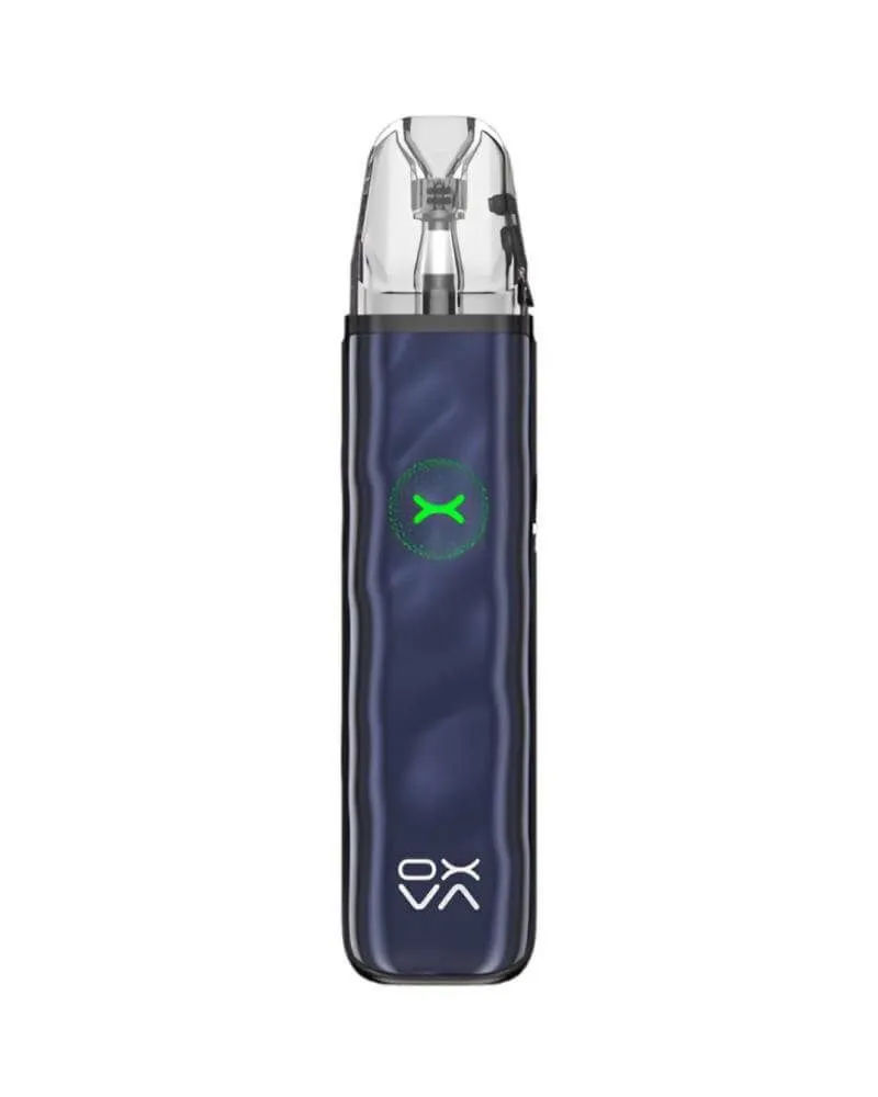 OXVA XLIM GO 2 – pod 1500 mAh, cartridge 3 ml (2 ml TPD)