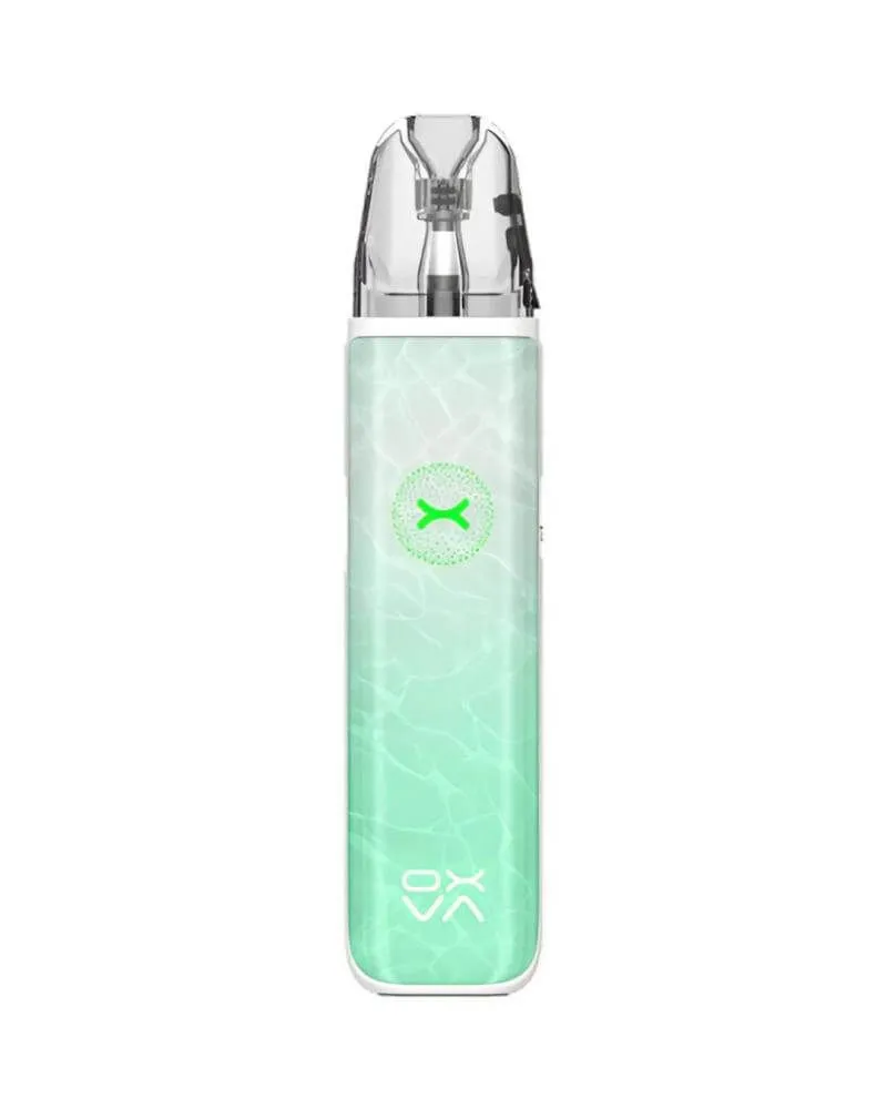 OXVA XLIM GO 2 – pod 1500 mAh, cartridge 3 ml (2 ml TPD)
