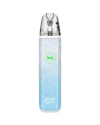 OXVA XLIM GO 2 – pod 1500 mAh, cartridge 3 ml (2 ml TPD)