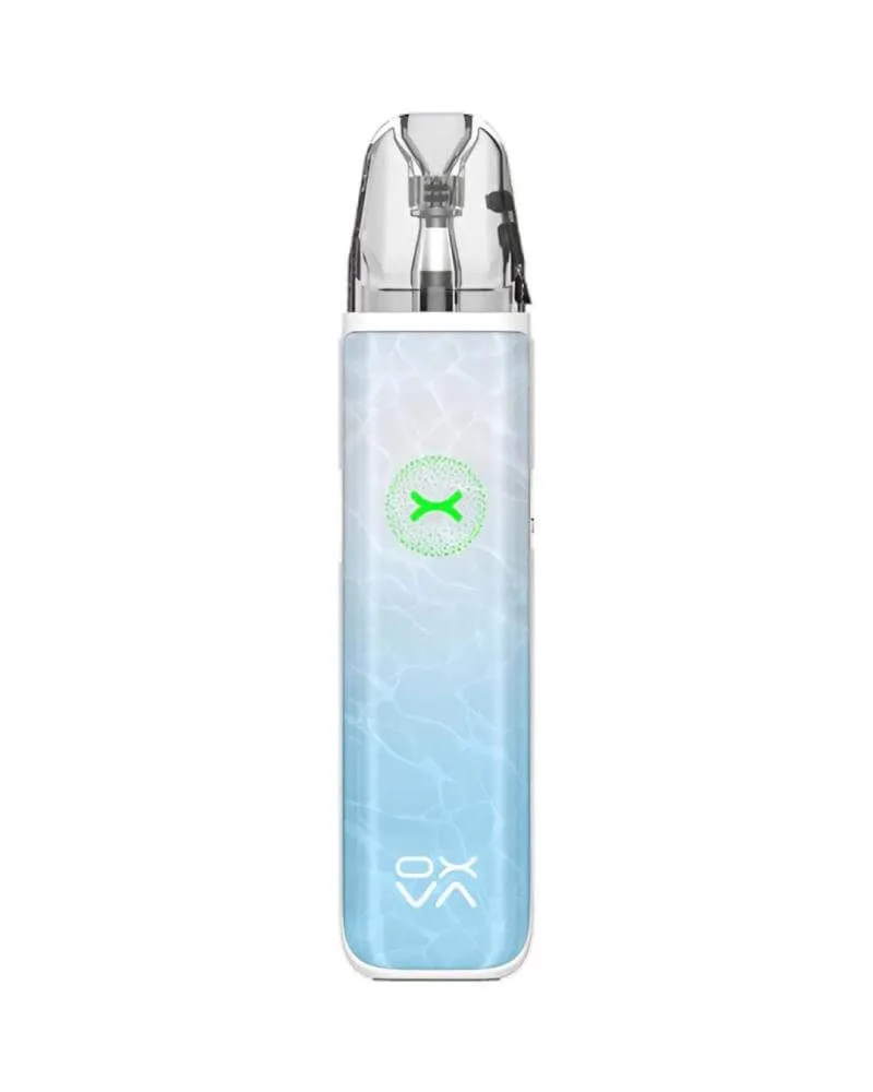 OXVA XLIM GO 2 – pod 1500 mAh, cartridge 3 ml (2 ml TPD)