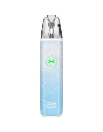 OXVA XLIM GO 2 – pod 1500 mAh, cartridge 3 ml (2 ml TPD)
